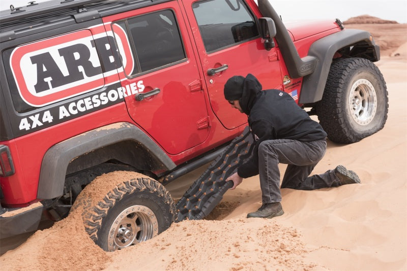 ARB Tred Pro Green - TREDPROGR