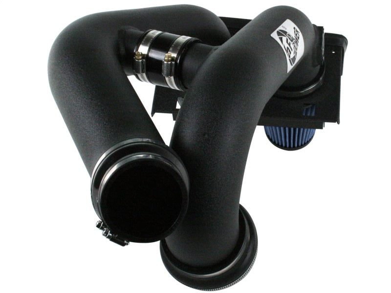 aFe MagnumFORCE Intakes Stage-2 Pro 5R 11 Ford F-150 V6 3.5L (tt) EcoBoost - 54-12182
