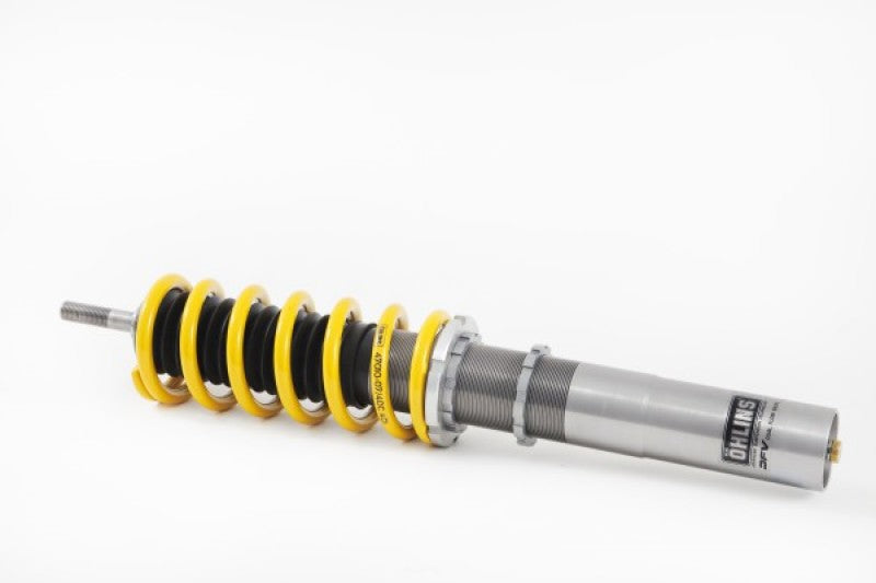 Ohlins 99-04 Porsche 911 GT2/GT3 (996) Road &amp; Track Coilover System - POS MI10S1