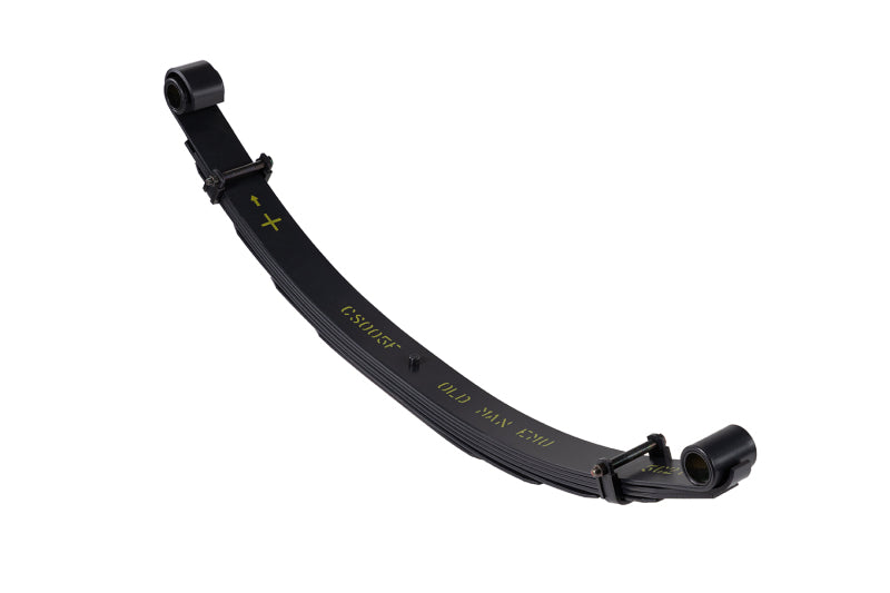 ARB / OME Leaf Spring Toy 60 Serf - CS005F