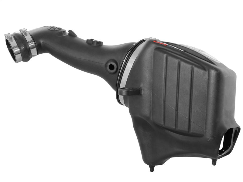aFe Momentum HD Pro DRY S Stage-2 Si Intake 11-15 Ford Diesel Trucks V8-6.7L (See afe51-73005-E) - 51-73005-1