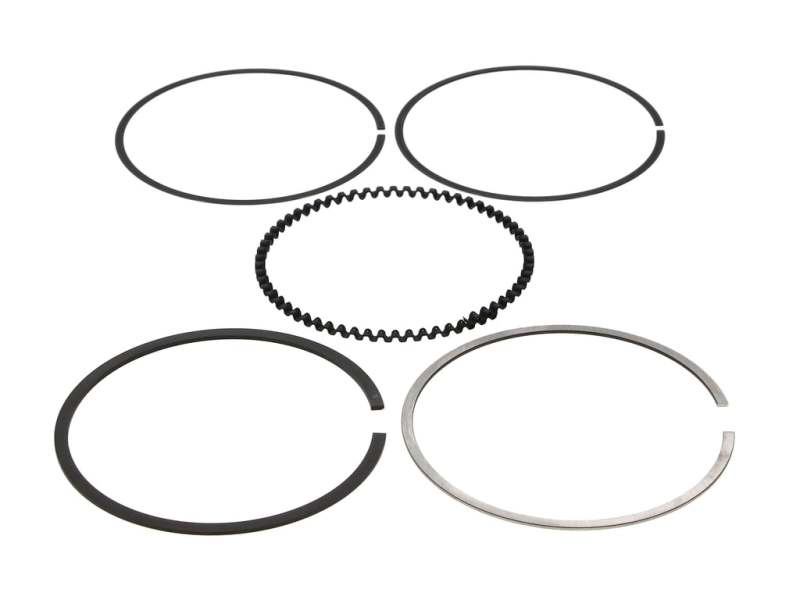 Wiseco 85.50MM RING SET Ring Shelf Stock - 8550XX