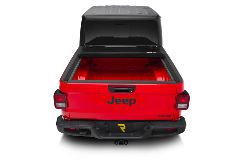 UnderCover 2020 Jeep Gladiator 5ft Flex Bed Cover - FX31010