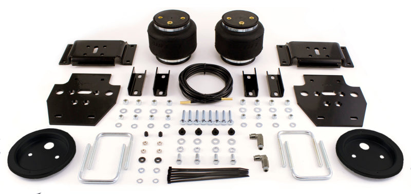 Air Lift Loadlifter 5000 Ultimate Rear Air Spring Kit for 07-17 Toyota Tundra - 88299