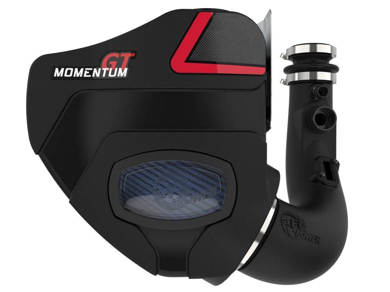 aFe Momentum GT Cold Air Intake System w/Pro 5R Filter 19-21 BMW 330i B46/B48