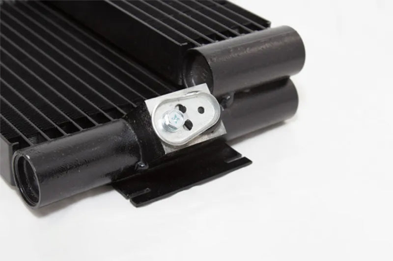 CSF 16-18 BMW M2 (F87) Race-Spec Oil Cooler - 8104