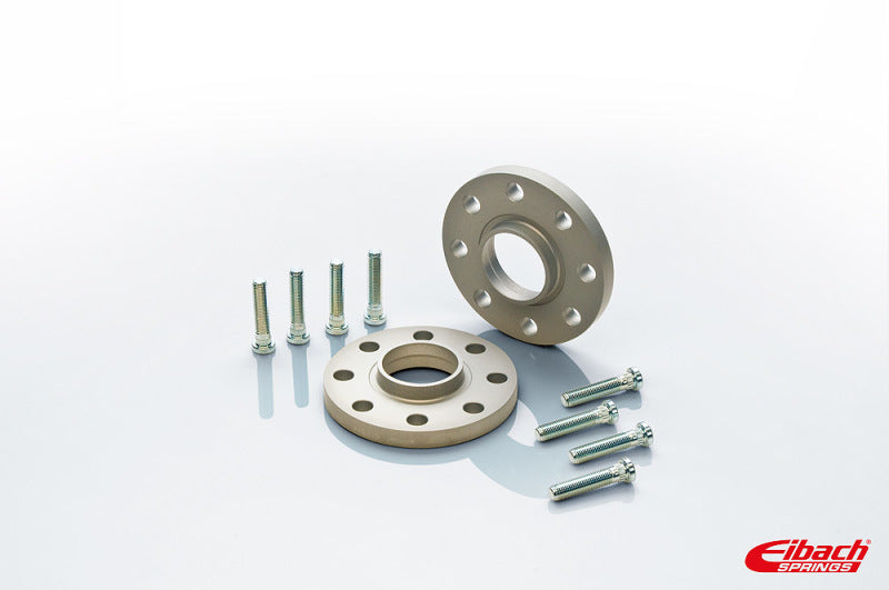 Eibach Pro-Spacer System - 10mm Spacer / 5x114.3 BP/ Hub Center 67.1 - S90-6-10-019
