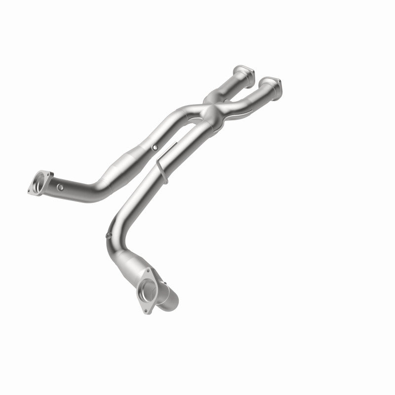 MagnaFlow Conv DF 06- Jeep SRT-8 6.1L - 16423