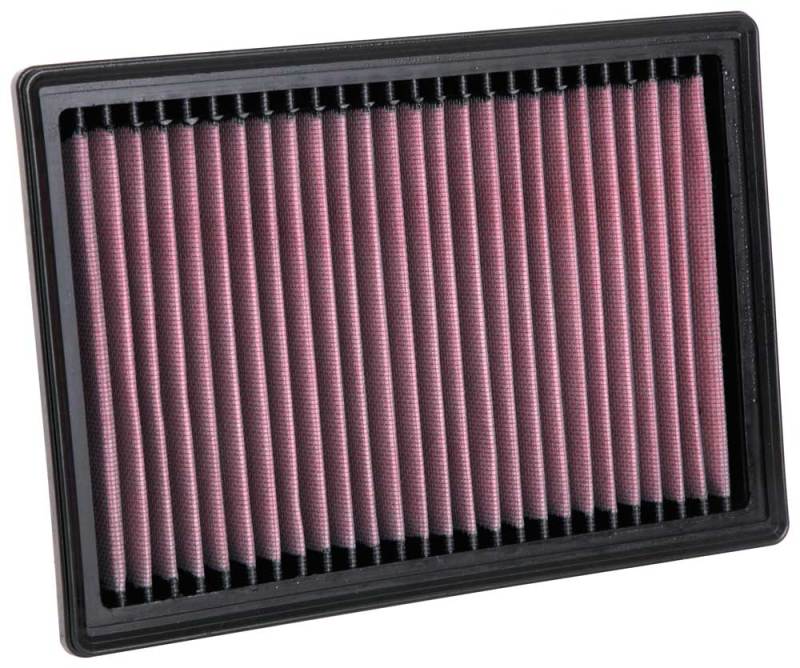 K&N 16-19 Lexus RX450H V6-3.5L F/I Replacement Drop In Air Filter - 33-5079