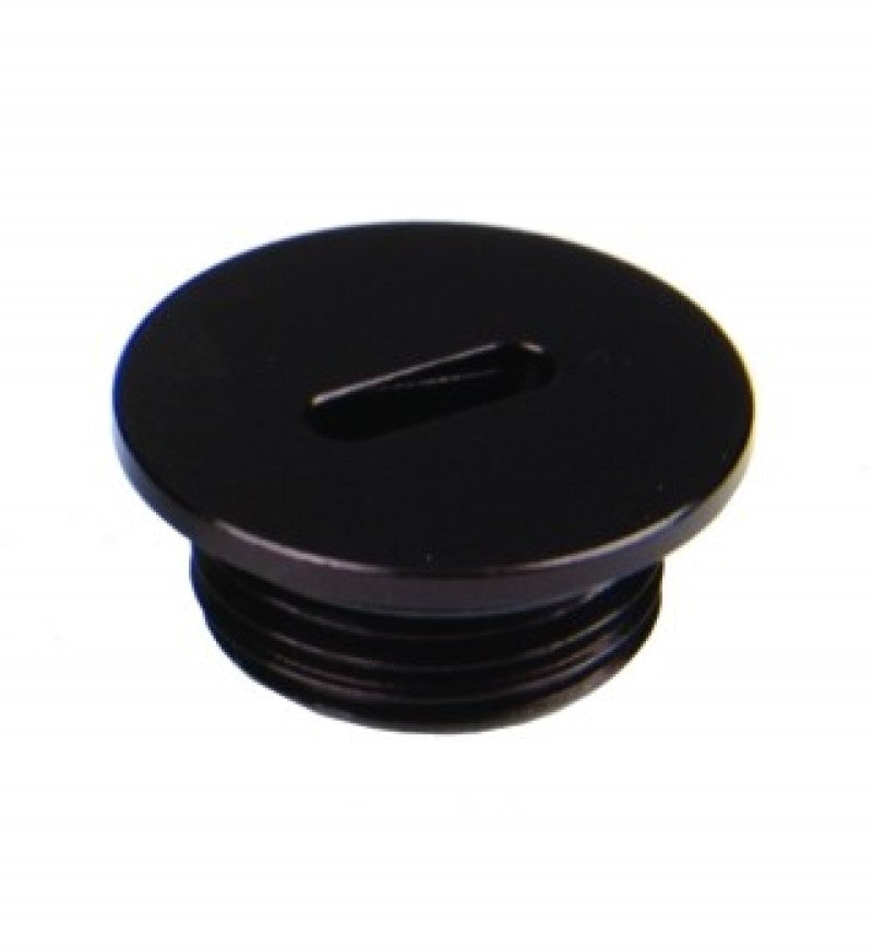 Aeromotive AN-08 O-Ring Boss - Slim Line - Port Plug - 15618