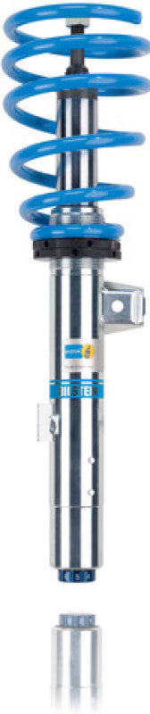 Bilstein B16 (PSS10) 2015 Porsche Macan Suspension Kit - 48-246125