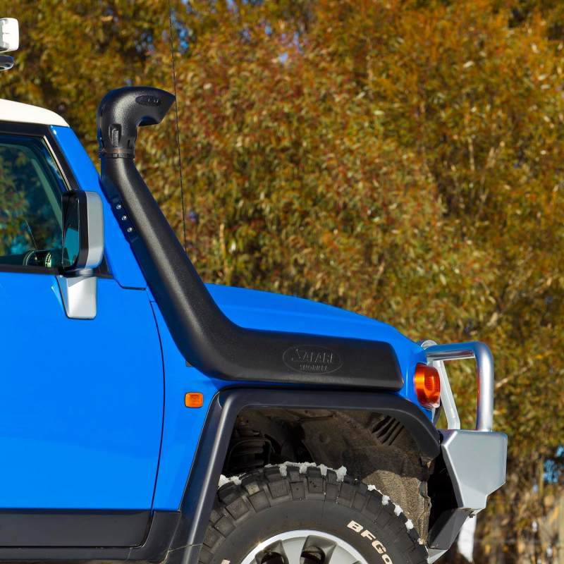 ARB Safari 4X4 Snorkel Vspec Fj Cruiser 4L V6 Inc Aus 10+ - SS420HF