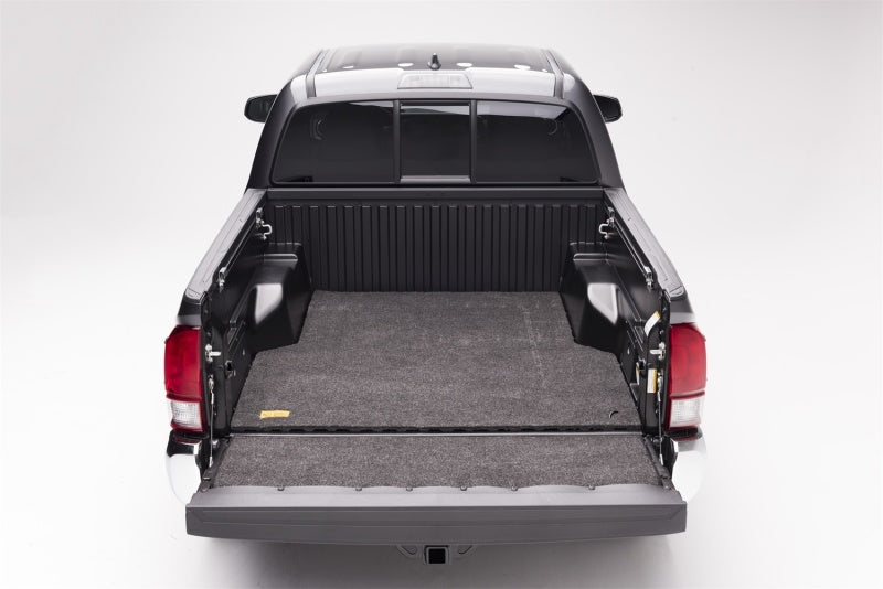 BedRug 05-23 Toyota Tacoma 5ft Bed Mat (Use w/Spray-In &amp; Non-Lined Bed)