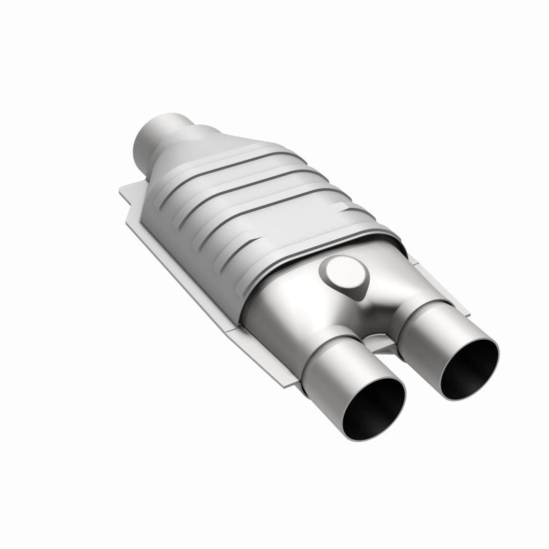 MagnaFlow Conv Univ 2.5/2 S/D FED - 94007