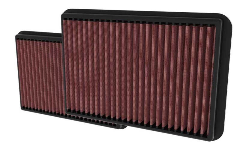 K&N 21-23 Ram 1500 6.2L V8 Replacement Air Filter - 33-5115
