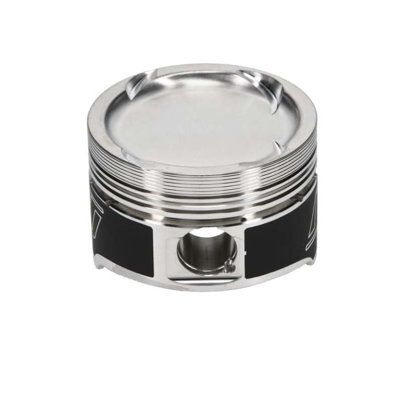 Wiseco Honda Turbo -14cc 1.148 X 75.5MM Piston Shelf Stock Kit - K543M755
