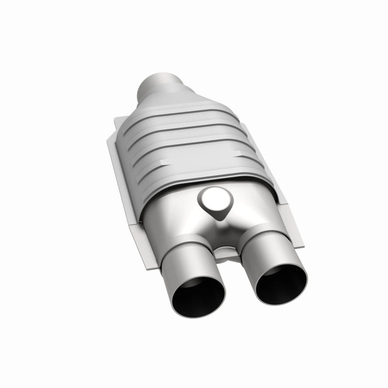 MagnaFlow Conv Univ 2.5/2 S/D FED - 94007