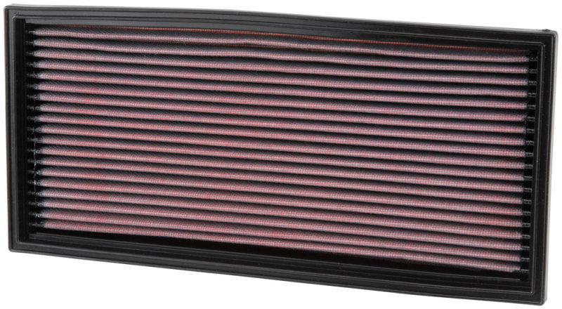 K&N Replacement Air Filter MERCEDES BENZ 600 SERIES V-12 - 33-2678