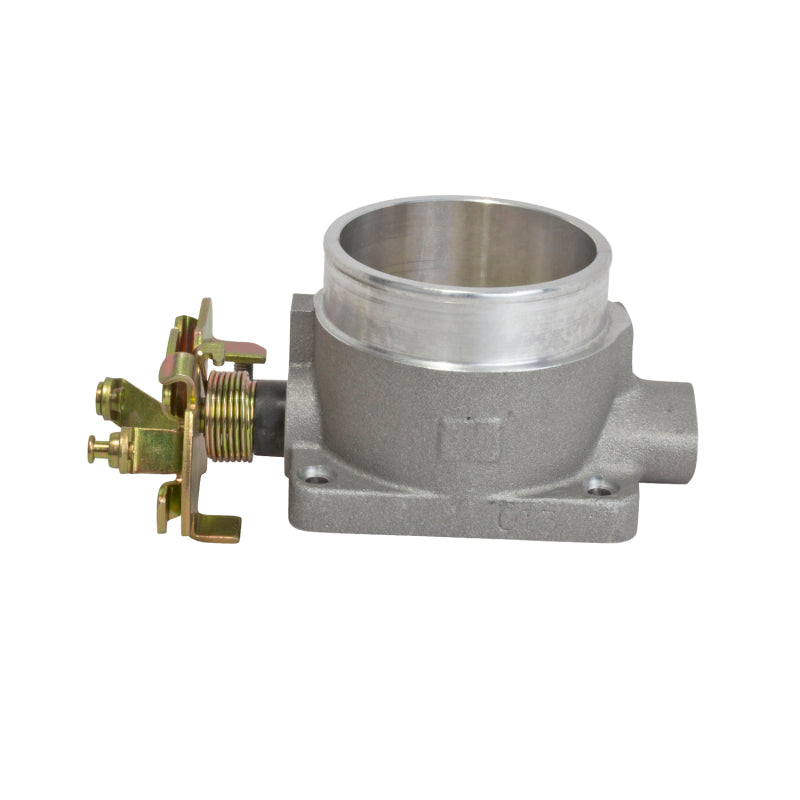 BBK 96-04 Mustang 4.6 GT 75mm Throttle Body BBK Power Plus Series - 1701