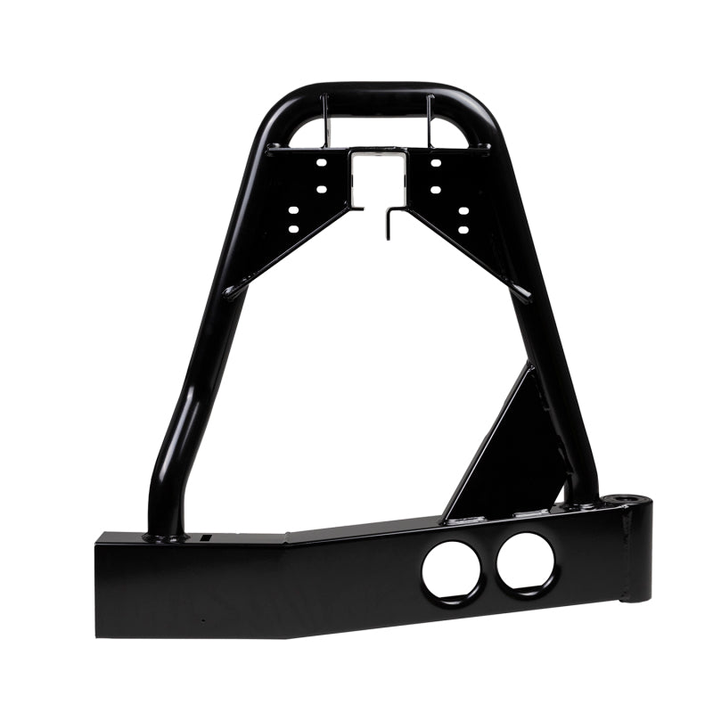 ARB W/Carrier Rstb Rhs Blk 80 Series - 5711232