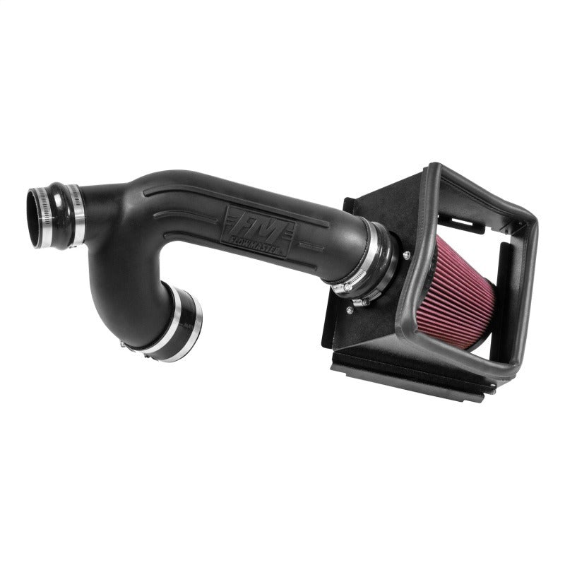 Ford F-150 Flowmaster Delta Force 3.5L EcoBoost Cold Air Intake Kit 2017-2018