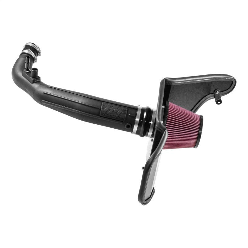 Flowmaster Delta Force Performance Air Intake (15-17 EcoBoost)