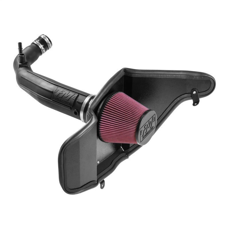 Flowmaster Delta Force Performance Air Intake (15-17 EcoBoost)