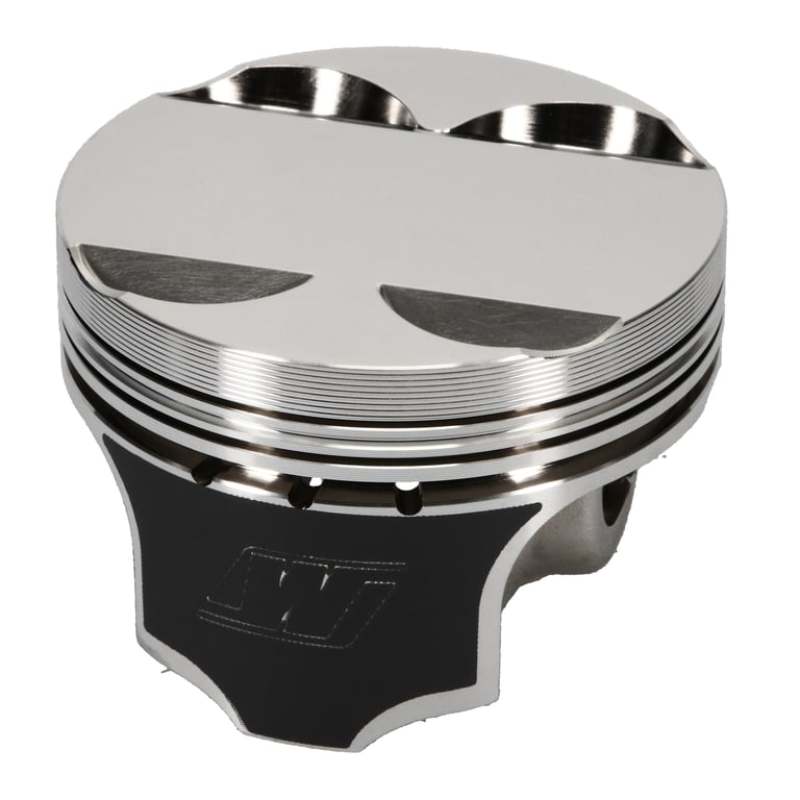 Wiseco Honda Turbo F-TOP 1.176 X 82.0MM Piston Shelf Stock Kit - K542M82