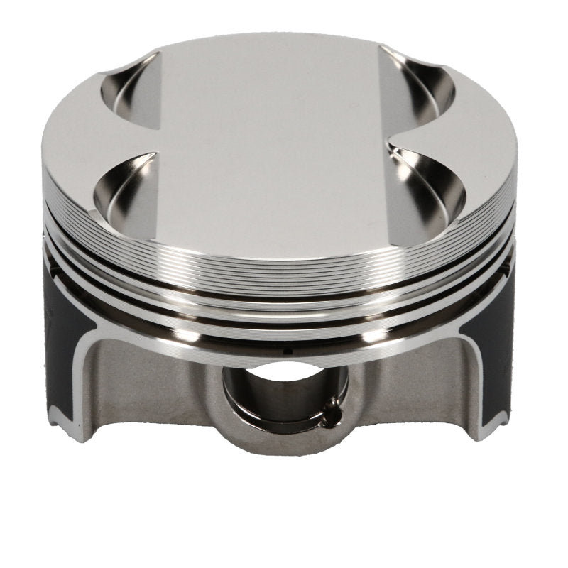 Wiseco Honda Turbo F-TOP 1.176 X 81.0MM Piston Kit - K542M81AP