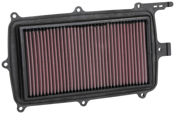 K&N Honda SXS1000S2R Talon 2019-2021 Air Filter - HA-1019 for 2019-2022 Honda SXS10S2R Talon 1000R - front view