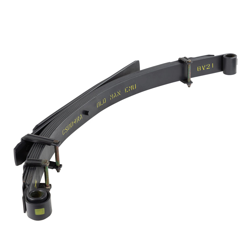 ARB / OME Leaf Spring Toy 60 Ser -Rear- - CS004RA