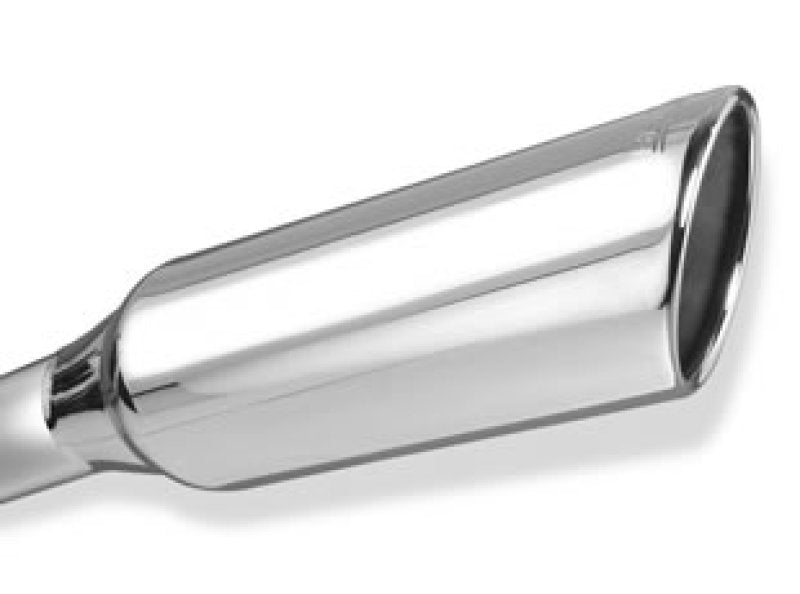 Borla 00-04 Toyota Tacoma Pre-Runner 3.4L V6 4WD 2Dr EC/SB SS Catback Truck Side Exit Exhaust - 14945