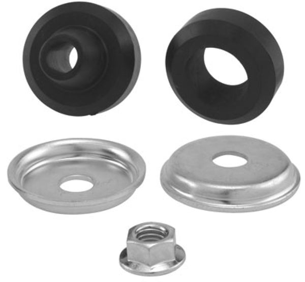 KYB Shocks & Struts Strut Mounts Rear FORD Crown Victoria 2003-10 FORD Grand Marquis 2003-06 FORD Ma - SM5267 for 1986-2005 F