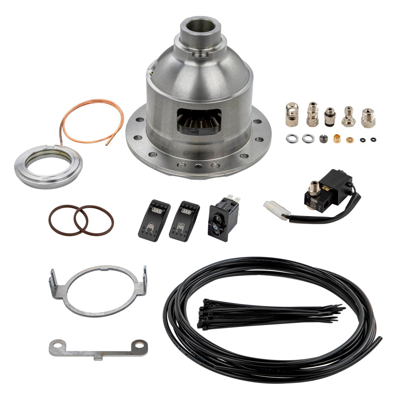 ARB Airlocker Aam 925&amp;950 33 Spl S/N - RD197