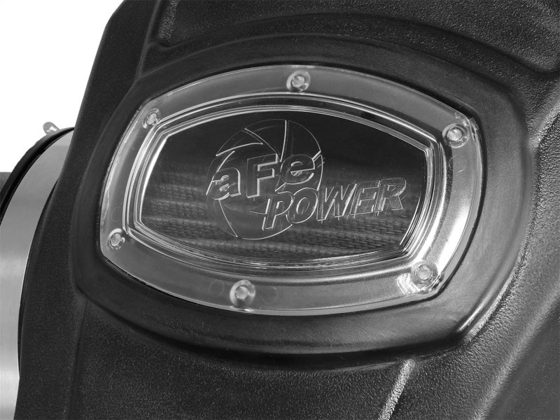 aFe Momentum GT PRO DRY S Stage-2 Intake System 05-15 Nissan Xterra 4.0L V6 - 51-76102