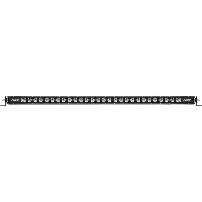 Rigid Industries 40in Radiance Plus SR-Series Single Row LED Light Bar with 8 Backlight Options - 240603 by Rigid Industries 