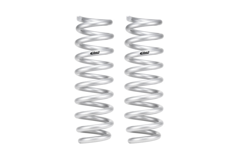 Eibach 21-23 Ford F-150 Raptor Pro-Lift-Kit Front Springs - 1inch Front Lift - E30-35-060-01-20