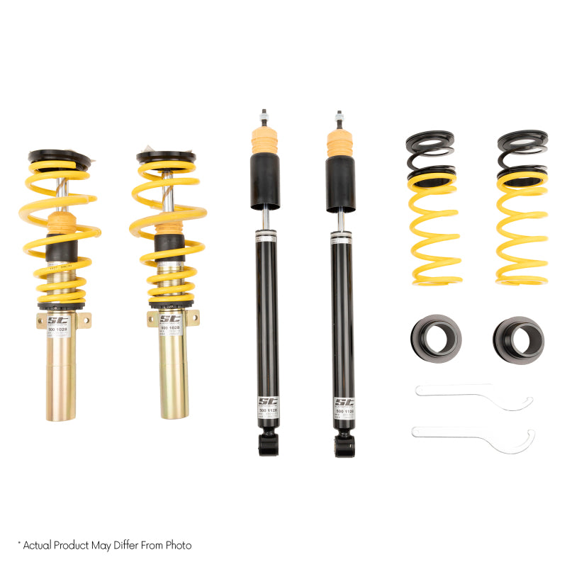ST Coilover Kit 06-13 BMW E90/E92 Sedan/Coupe X-Drive AWD (6 Cyl) - 13220048