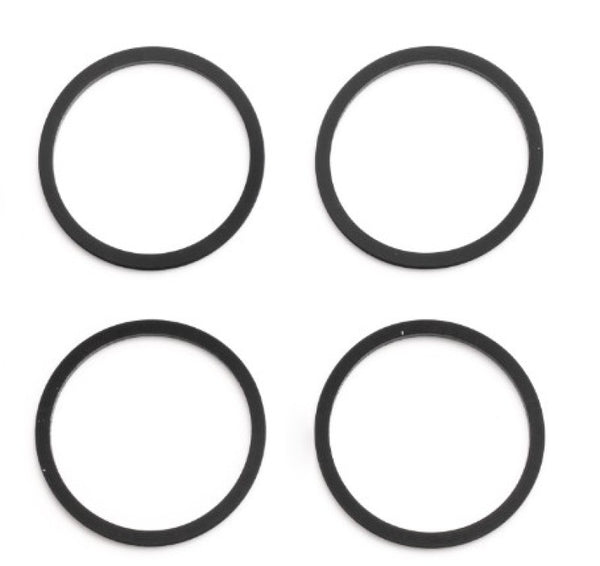 Wilwood O-Ring Kit - 1.38in Square Seal - 4 pk. - 130-2658 by Wilwood