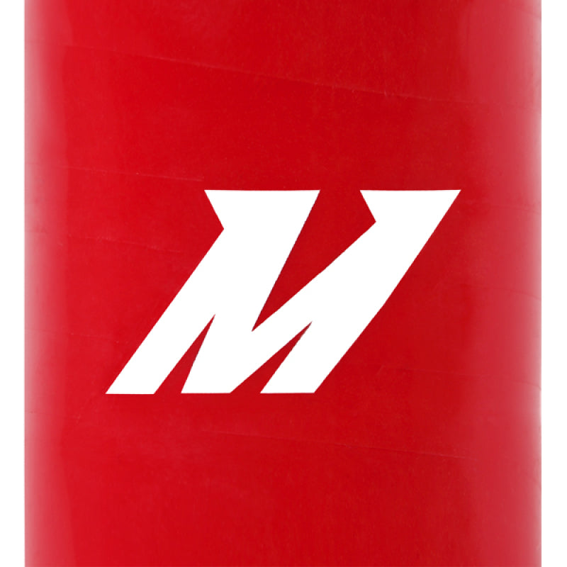 Mishimoto 98-02 Chevy Camaro / Pontiac Firebird Red Silicone Hose Kit (LS1 (V8) Engines Only) - MMHOSE-CAM-98RD