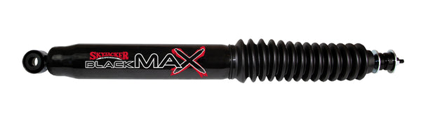 Skyjacker Black Max Shock Absorber 2007-2010 Jeep Wrangler (JK) 4 Wheel Drive - B8575 for 2007-2018 Jeep Wrangler - front vie