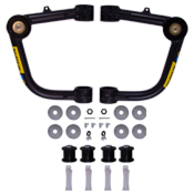 Bilstein 10-21 GX460 / 03-09 GX470 / 03-21 4Runner / 07-14 FJ Cruiser B8 Front Upper Control Arm Kit