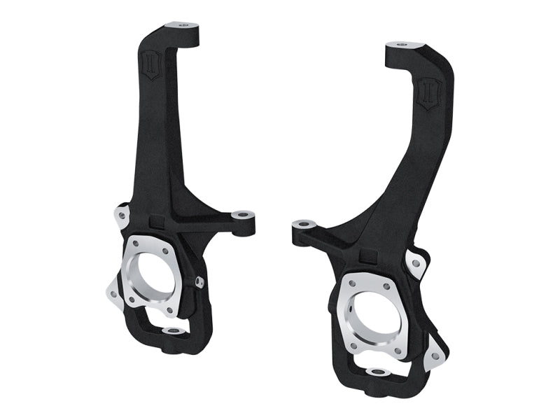 ICON 22+ Toyota Tundra Front Knuckle Kit - 51014