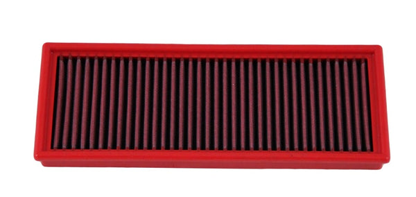 BMC 99-06 Mercedes CL 500 Replacement Panel Air Filter (2 Filters Req.) - FB262/01 by BMC