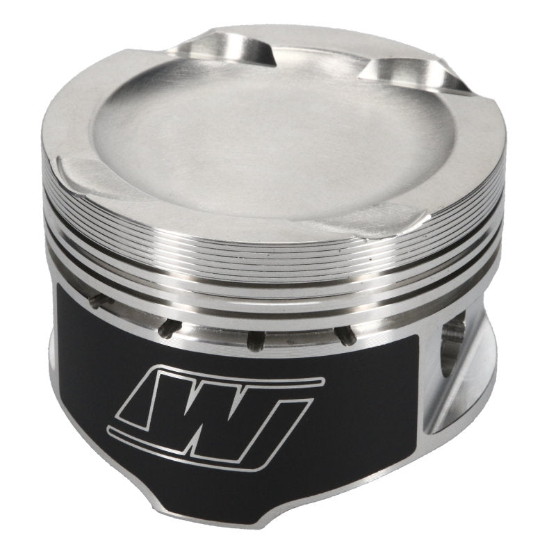 Wiseco SRT4-17cc 1.400 X 87.5 Piston Shelf Stock Kit - K562M875 for 2003-2009 Chrysler PT Cruiser - front view