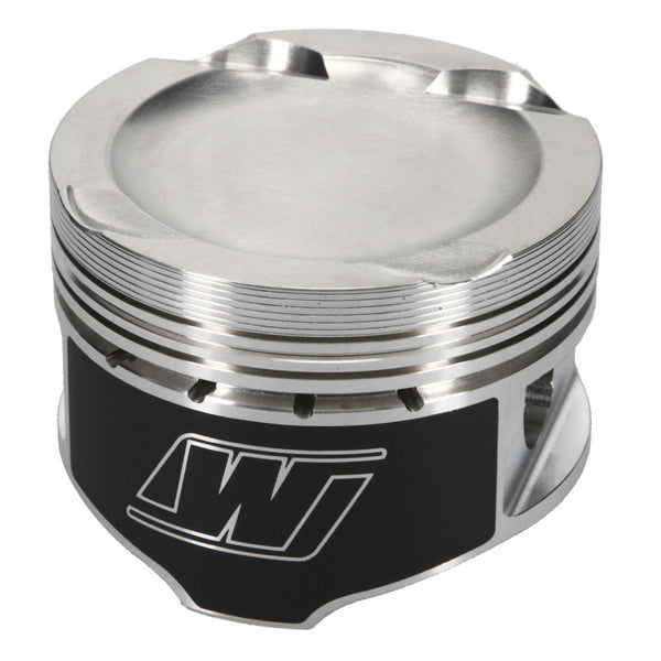 Wiseco SRT4-17cc 1.400 X 87.5 Piston Shelf Stock Kit - K562M875 for 2003-2009 Chrysler PT Cruiser - front view