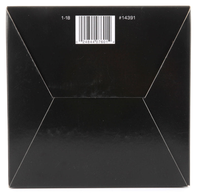 K&amp;N Round Tapered Universal Air Filter 6in Flange ID x 7.5in Base OD x 5in Top OD x 6.5in Height - RF-1042