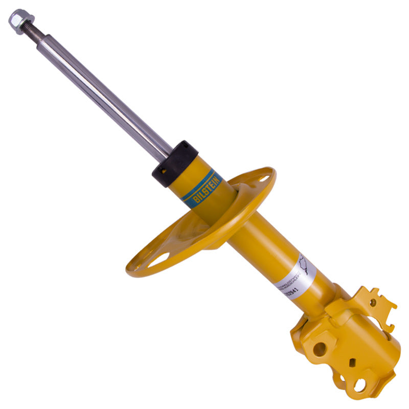 Bilstein B6 13-18 Toyota RAV4 Front Left Monotube Strut Assembly - 22-282941