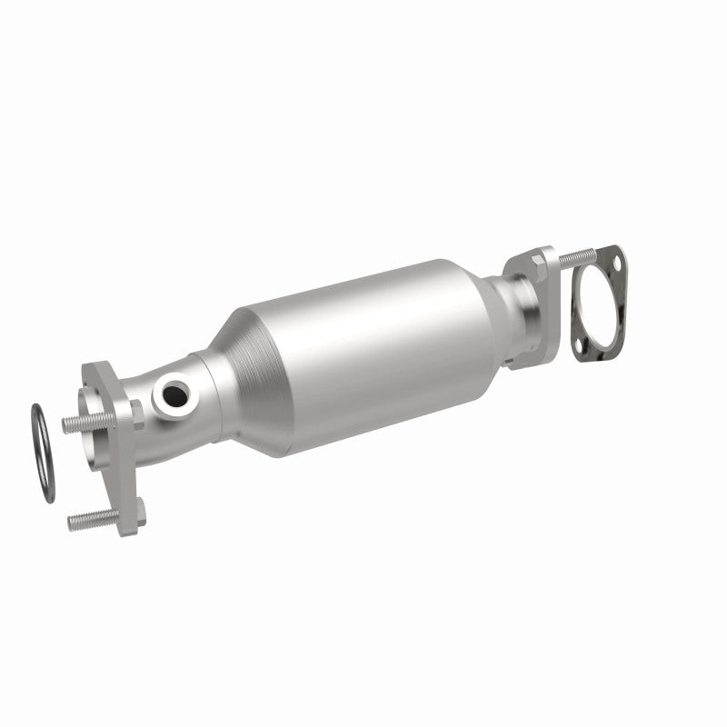 Magnaflow Conv DF 13-15 Frontier 4 Close Coupled - 52668
