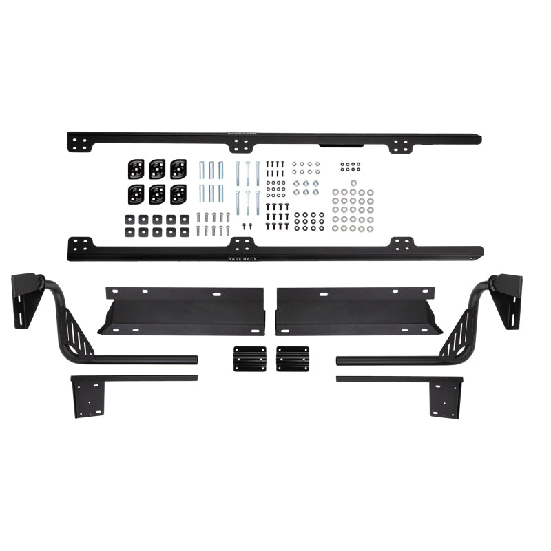 ARB Base Rack Mount Kit Base Rack 1770020 - 17950010